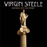 Virgin Steele - Hymns To Victory